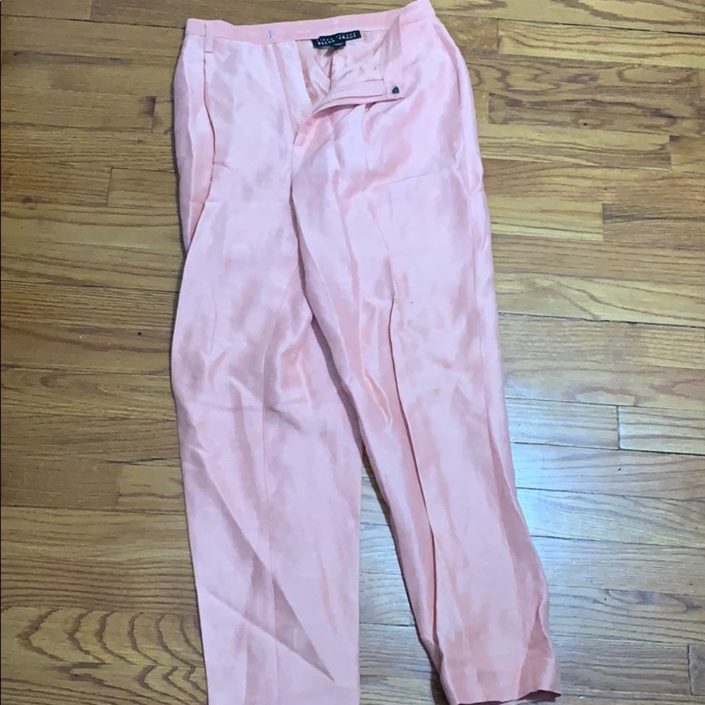Ellen Tracy pants